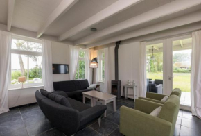 Holidayhome - Lepelstraat 14 Vrouwenpolder Leefgoed de Knotwilg
